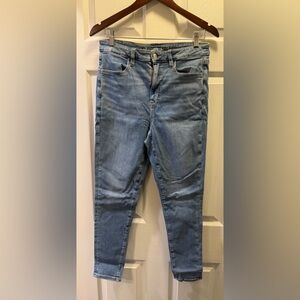 American Eagle Jegging